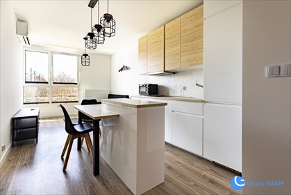 mieszkanie na wynajem 40m2 mieszkanie Kraków, Grzegórzki, Grzegórzki, płk. pil. Stefana Łaszkiewicza