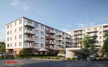 Nowoczesne 3‑pokojowe z ogródkiem, wysoki standard mieszkanie Wrocław, Międzyleska