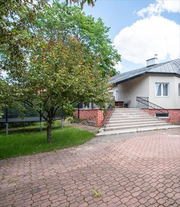 dom na sprzedaż 400m2 dom Warszawa, Wawer, Radość