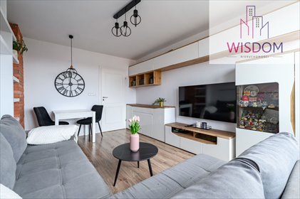 mieszkanie na sprzedaż 60m2 mieszkanie Olsztyn, Katowicka