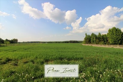 Działka rolna 24 829 m² z dostępem do mediów - polecam! działka Mikołajów