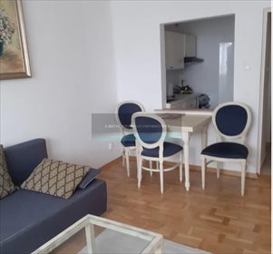 mieszkanie na sprzedaż 37m2 mieszkanie Warszawa, Bielany, Wrzeciono