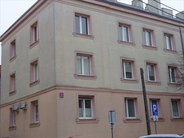 mieszkanie na wynajem 52m2 mieszkanie Kutno, Ludwika Zamenhofa