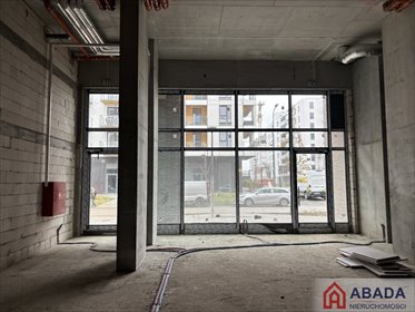 lokal użytkowy na wynajem 122m2 lokal użytkowy Warszawa, Ursus