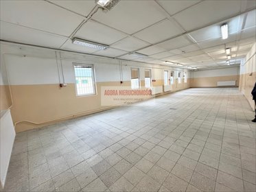 magazyn na wynajem 280m2 magazyn Skawina