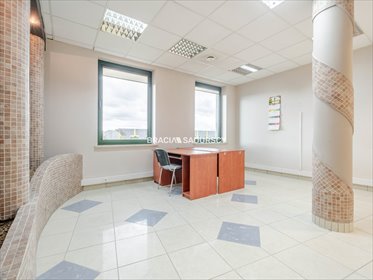 Na wynajem przestronny lokal biurowy 44 m² w Krakowie lokal użytkowy Kraków, Bronowice, Bronowice Wielkie, Jasnogórska
