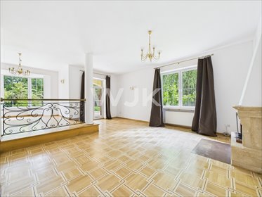 dom na wynajem 450m2 dom Konstancin-Jeziorna