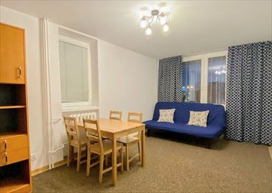 mieszkanie na sprzedaż 63m2 mieszkanie Warszawa, Mokotów, Powsińska