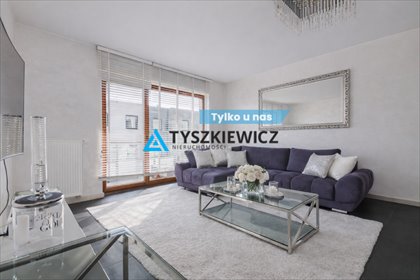 mieszkanie na sprzedaż 75m2 mieszkanie Gdynia, Mały Kack, Strzelców