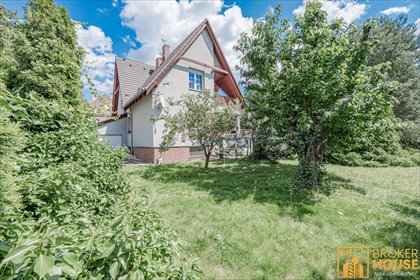 Urokliwy dom z ogrodem po remoncie, 200 m2, spokojna okolica dom Opole