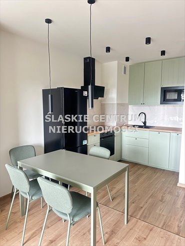 Nowoczesny apartament z balkonem w centrum Chorzowa mieszkanie Chorzów, Batory, Odległa