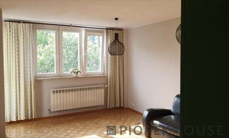 Przestronne 3-pokojowe mieszkanie z loggią na Targówku mieszkanie Warszawa, Targówek, Olgierda