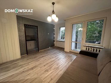 mieszkanie na sprzedaż 31m2 mieszkanie Katowice, Osiedle Paderewskiego, gen. Józefa Sowińskiego