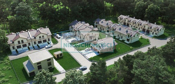 Działka inwestycyjna 17 100 m2 pod zabudowę mieszkaniową działka Kozerki