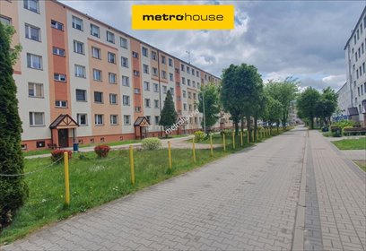 mieszkanie na sprzedaż 50m2 mieszkanie Działdowo, Norwida