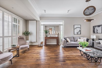 dom na wynajem 271m2 dom Warszawa, Mokotów, Sadyba, Bonifacego