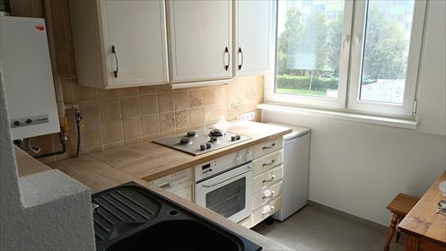 mieszkanie na wynajem 37m2 mieszkanie Zgorzelec, Cypriana Kamila Norwida