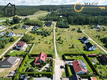 dom na sprzedaż 260m2 dom Szemud, Słoneczna