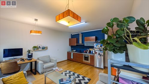 mieszkanie na sprzedaż 47m2 mieszkanie Szczecin, Łękno, Maksyma Gorkiego