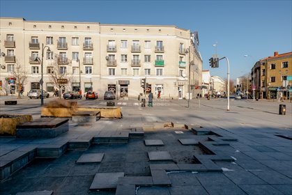 mieszkanie na sprzedaż 51m2 mieszkanie Białystok, Os. Centrum, Lipowa