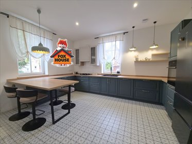 Luksusowe 112,8 m² na wysokim parterze w Chojnowie. mieszkanie Chojnów, Jana III Sobieskiego