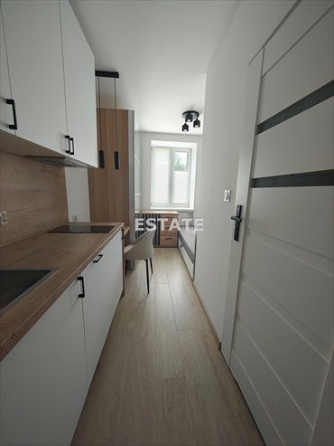 Nowa 11 m² mikrokawalerka w Łodzi, pełne wyposażenie - polecam! mieszkanie Łódź, Bałuty, Doły, Wawelska