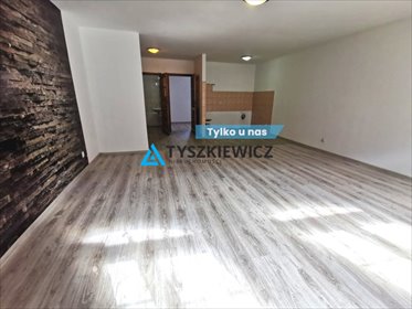 mieszkanie na wynajem 58m2 mieszkanie Kościerzyna, Słodowa