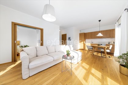 mieszkanie na sprzedaż 58m2 mieszkanie Wrocław, Turniejowa