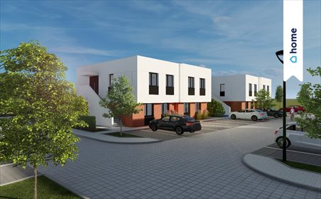 dom na sprzedaż 80m2 dom Polska Nowa Wieś