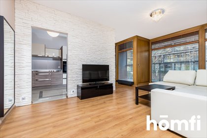 mieszkanie na wynajem 48m2 mieszkanie Warszawa, Wola, Kolejowa