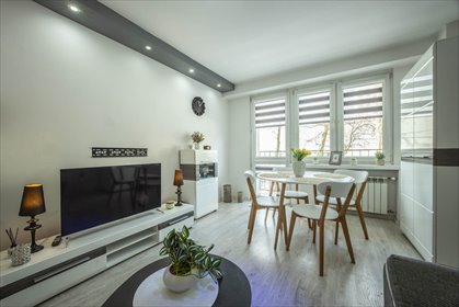mieszkanie na sprzedaż 55m2 mieszkanie Łódź, Widzew, Mikołaja Gogola