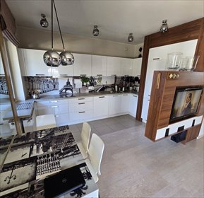 mieszkanie na sprzedaż 50m2 mieszkanie Warszawa, Białołęka, Grodzisk, Magiczna