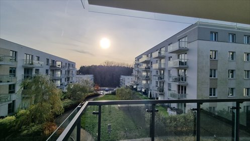 mieszkanie na sprzedaż 44m2 mieszkanie Gdańsk, Kiełpinek, Kartuska