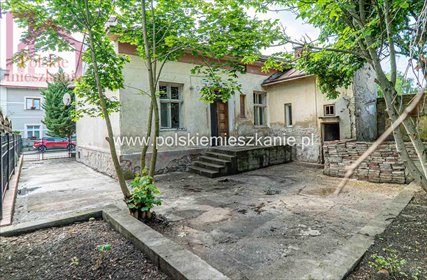 Dom z potencjałem w prestiżowej lokalizacji, 112 m2 dom Przemyśl, Zasanie, Stefana Żeromskiego