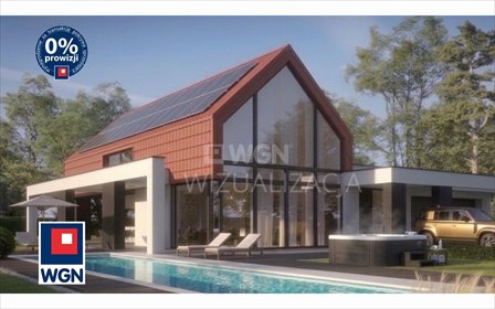 Do sprzedania działka 1387 m² w Jutrzence z warunkami zabudowy działka Jutrzenka, Jutrzenka, Jutrzenka