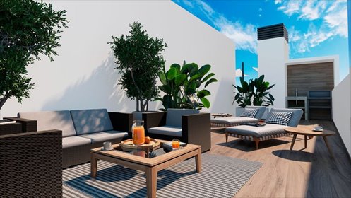 mieszkanie na sprzedaż 86m2 mieszkanie Torrevieja