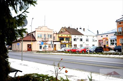 Lokal użytkowy na sprzedaż Oleszyce, 3 Maja 140m2 Foto 2