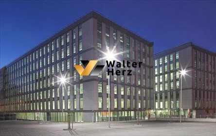 lokal użytkowy na wynajem 1610m2 lokal użytkowy Katowice, Francuska