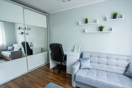 mieszkanie na sprzedaż 45m2 mieszkanie Białystok, Bojary, Kraszewskiego