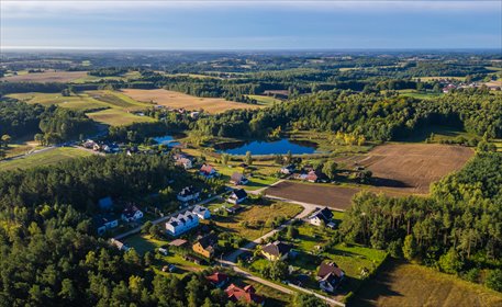 Polecam działkę 1300 m² w Szumleś Szlachecki, media, warunki zabudowy działka Szumleś Szlachecki