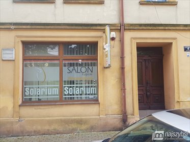 lokal użytkowy na sprzedaż 50m2 lokal użytkowy Trzebiatów