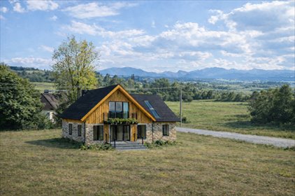 działka na sprzedaż 1271m2 działka Dzianisz