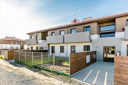 mieszkanie na sprzedaż 65m2 mieszkanie Kiełczów, Polna