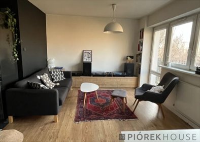 mieszkanie na sprzedaż 48m2 mieszkanie Warszawa, Ochota, Wiślicka