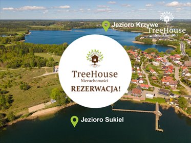 działka na sprzedaż 883m2 działka Olsztyn, Pływacka