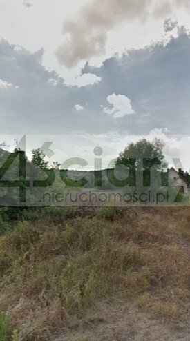 Działka 2881 m² pod rezydencję w Wilanowie - polecam! działka Warszawa, Wilanów, Powsin
