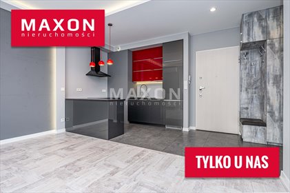 mieszkanie na sprzedaż 44m2 mieszkanie Warszawa, Bielany, ul. Stefana Żeromskiego