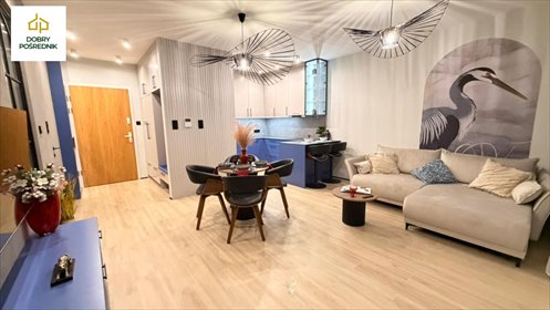 mieszkanie na sprzedaż 49m2 mieszkanie Gdynia, Orłowo, Bernadowska