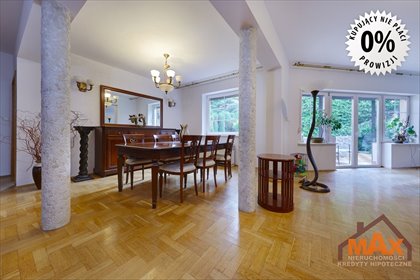 dom na sprzedaż 319m2 dom Katowice, Ochojec