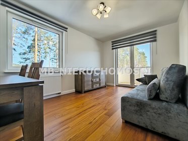 mieszkanie na wynajem 39m2 mieszkanie Dywity, Hynka